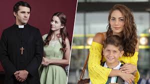 Me enamore del personaje de emilia noguera. El Ciudadano La Desconocida Historia De Amor Que Une A Actores De La Colombiana Y Perdona Nuestros Pecados