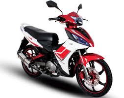 Demak evo z 110 motorbanden. Evo Z 125r Moped Demak Moped Kuala Lumpur Kl Malaysia Selangor Batu Caves Dealer Supplier Supply