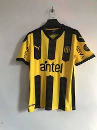 Maybe you would like to learn more about one of these? 2021 2022 Club Atletico Penarol Home Men S Soccer Jersey Shirt Official Replica Authentic Men Jersey Soccer Jerseys Free Shipping Hipsoccer