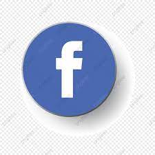 Facebook Logo Icon Facebook Icons Logo Icons Logo Clipart Png And Vector With Transparent Background For Free Download Facebook Logo Transparent Instagram Logo Facebook Icons