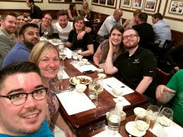 Tableau Conference 2015 Told in Selfies