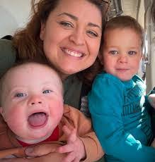 Lori Swafford's Instagram, Twitter & Facebook