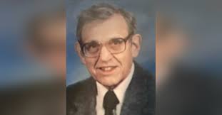Obituary information for Robert J. Joachim