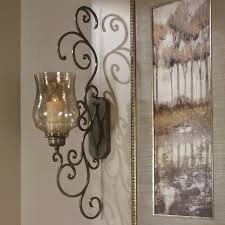 Priced to sell, it won't last up for best offer is a gorgeous ornate pair of vintage antique french antiqued brass wrought iron wall sconces/ candle holders. Candle Iron Sconce Wall Candles Iron Wall Sconces Candle Sconces