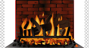 Fireplace Mantel Brick Wood Burning Fireplace S Christmas Stocking Cartoon Website Png Klipartz