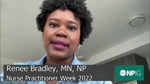 National Nurse Practitioner Week 2022