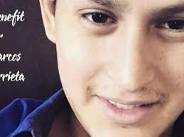 Fundraiser by Crystal Solis : Funeral Expenses for Marcos Arrieta