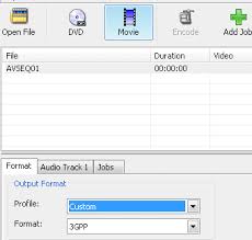 Setelah kamu selesai, buka windows explorer/my computer. Cara Mengubah Video Vcd Menjadi 3gp Agar Bisa Diputar Di Ponsel