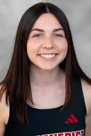 2025 Women's Track and Field Roster