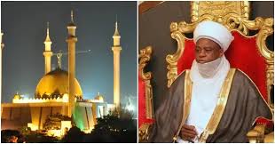 A check by the news agency of nigeria (nan) on wednesday at. New Moon Sultan Of Sokoto Announces Date For 2021 Eid El Kabir Nigeria News Halal Watch World News