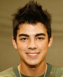 13 Of Joe Jonas's Dramatic Hair Styles Throughout The Years