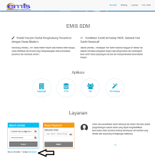 Oct 18, 2020 · cara daftar emis sdm pendis guru pai 2020 new. Emis Online Untuk Guru Pendidikan Agama Islam Dan Pengawas Pai Begini Cara Pendaftarannya Edukasinfo Net