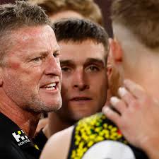 AFL news 2023: Damien Hardwick hits back at Kane Cornes over Tim Taranto,  Jacob Hopper trade criticism after Richmond win