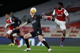 Within the team of manchester united bruno fernandes has a total value of 0.72 and in the team of villarreal the best player is dani parejo. Arsenal Vs Villarreal Head To Head Kick Off Time In India Tv Channel Live Streaming Details Key Players Mykhel