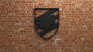 Download 11 sampdoria logo stock illustrations, vectors & clipart for free or amazingly low rates! 3d Uc Sampdoria Logo Cgtrader
