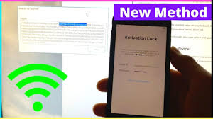 Iphone network & icloud unlock sri lanka, kurunegala. Unlock Icloud Lock Forever Using Wifi Network Iphone Wired
