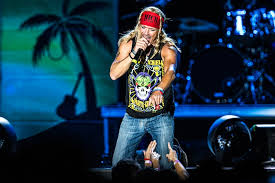 Poison frontman Bret Michaels to perform at Steelers halftime show -  pennlive.com