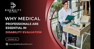 Image result for Disability Evaluation