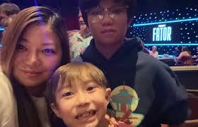 Event Feedback: Terry Fator