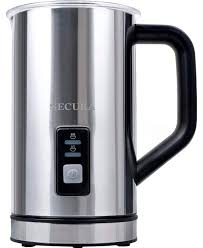 These devices are very nice to have and work well even after 2½ years continual use. How To Clean Nespresso Milk Frother Learn The Secrets Best Milk Frothers Reviewed Compared 2018