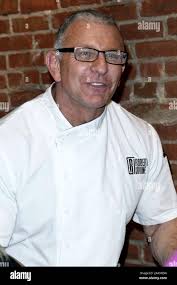 Robert irvine hi-res stock photography and images