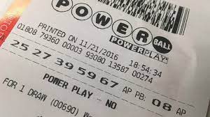 Jul 17, 2021 · once a powerball® ticket has been printed, it cannot be canceled. Powerball Ticket In South Central Kansas Worth 50 000