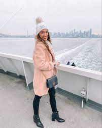 Winter In Seattle In 2021 Weekly Outfits Seattle Fashion Seattle Style Winter