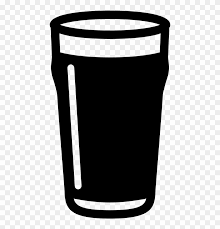 Download Hd Beer Glass Clipart Black And White Png Download And Use The Free Clipart For Your Creative Project Clipart Black And White Clip Art Beer Glass