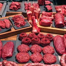 Besides the risk of bacterial infection, large or cooked chicken bones can also splinter inside. Why Do Humans Eat Meat History