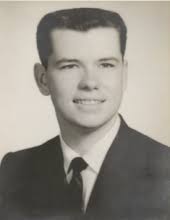 James Earl Busby Obituary October 16, 2019