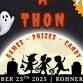 Spook-A-Thon event image