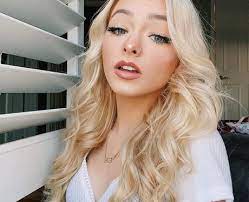 Check spelling or type a new query. Zoe Laverne 15 Facts About The Tiktok Star You Should Know Popbuzz