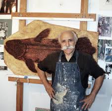 Gold has bachelor's degree in psychology from the university of maryland, and m.a. Art Of Stuart Gold 1949 2018 Home Facebook