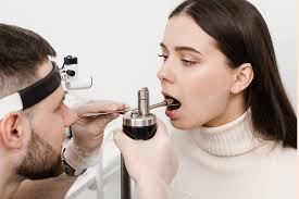 Viêm Họng Hạt: Dấu Hiệu, Nguyên Nhân và Cách Chữa Hiệu Quả