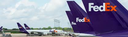 International Mailservice Fedex