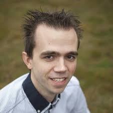 Sandra Rosman (@srosmens)