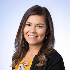 Dr. Juliana Wilking-Johnson, MD