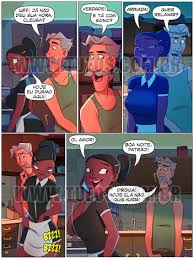 Família Sacana - Fazendo cuzinho doce part 2 (Tufos) Hentai pt-br 03 - The  Hentai