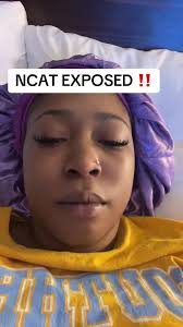 NCAT College Dorm Controversy: Student Exposes Poor Housing Conditions