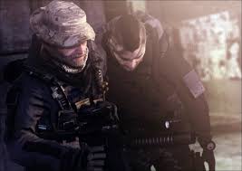 Save The Soap Call Of Duty World Modern Warfare Call Of Duty