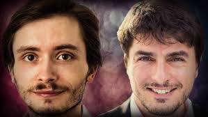 Christopher Burris's Instagram, Twitter & Facebook