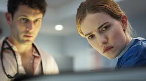 Pulse Cast Guide: Meet All the Doctors, Nurses, and More at Maguire Medical  Center