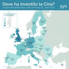 Siamo una piccola squadra di appoggio critico al partito comunista cinese e alla cina popolare. Relazioni Italia Cina A Che Punto Siamo Bridging China