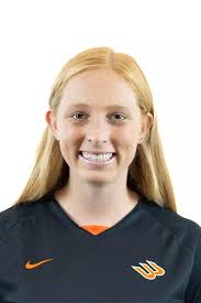 2024 Women's Soccer Roster