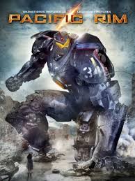 The ride sequence took you through the gypsy danger fight scene where the freight ship was used as a bat. Pacific Rim 2013 Guillermo Del Toro Synopsis Characteristics Moods Themes And Related Allmovie