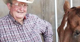 Tops In Texas Rodeo legend Charles Dickerson dead at 84