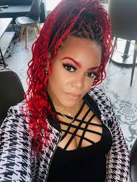 How did you get your first client?