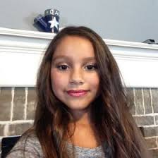 Annika Rios's Instagram, Twitter & Facebook