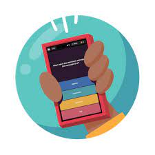 As we can see on this screenshot, the answer www.quizizz.com has the highest opacity, indicating a valid answer. Quizizz Free Quizzes And Lessons To Engage Every Student