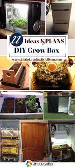 To take your feature box one step further, go ahead and create unique lead magnets for specific 7 best wordpress lms plugins to build a killer online course. 22 Diy Grow Box Hacks To Grow Plants At Home